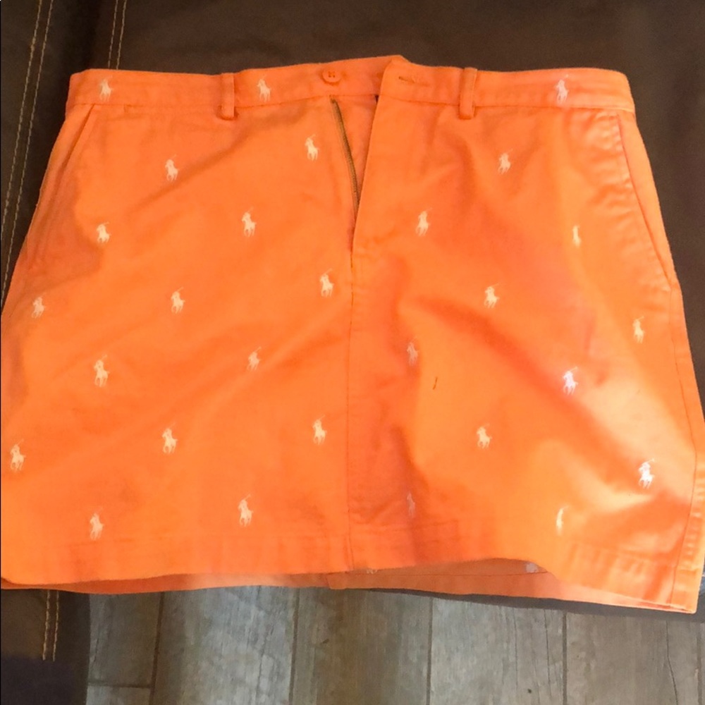 Polo Ralph Lauren Summer Skirt